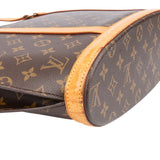 Louis Vuitton Canvas Monogram Babylone Shoulder Bag