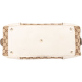 Gucci GG Monogram Princy Handbag