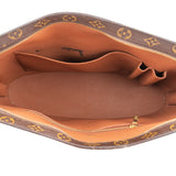 Louis Vuitton Canvas Monogram Babylone Shoulder Bag
