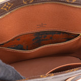 Louis Vuitton Canvas Monogram Babylone Shoulder Bag