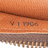 Louis Vuitton Canvas Monogram Babylone Shoulder Bag