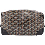 Goyard Goyardine Monogram Boeing 25 Toiletry Bag