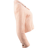 Chanel Multicolor Tweed Jacket (D34 / FR36)