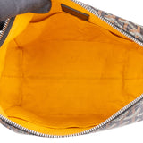 Goyard Goyardine Monogram Boeing 25 Toiletry Bag