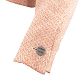 Chanel Multicolor Tweed Jacket (D34 / FR36)