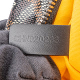 Goyard Goyardine Monogram Boeing 25 Toiletry Bag