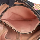 Gucci Limited Charmy Monogram Shoulder Bag