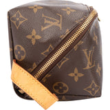 Louis Vuitton Canvas Monogram Poche Toilette Pouch