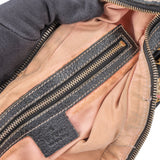Gucci Limited Charmy Monogram Shoulder Bag