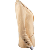 Chanel Classic Tweed Jacket (D36 / FR38)