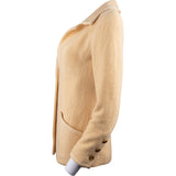 Chanel Classic Tweed Jacket (D36 / FR38)