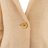 Chanel Classic Tweed Jacket (D36 / FR38)