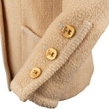Chanel Classic Tweed Jacket (D36 / FR38)