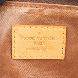 Louis Vuitton Canvas Monogram Poche Toilette Pouch