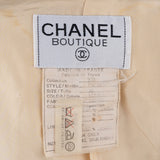 Chanel Classic Tweed Jacket (D36 / FR38)