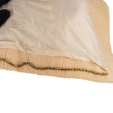 Chanel Classic Tweed Jacket (D36 / FR38)