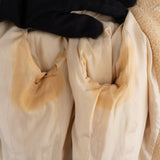 Chanel Classic Tweed Jacket (D36 / FR38)