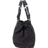 Prada Nylon Triangle Handle Handbag