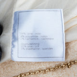 Chanel Chic Tweed Jacket (D38 / FR40)