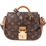 Louis Vuitton Canvas Monogram Eden PM Handbag