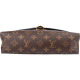Louis Vuitton Canvas Monogram Saint Placide Crossbody Bag