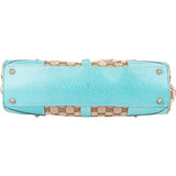 Gucci GG Monogram Jackie Handbag