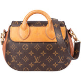 Louis Vuitton Canvas Monogram Eden PM Handbag