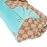 Gucci GG Monogram Jackie Handbag