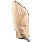 Chanel Classic Lining Jacket (D36 / FR38)