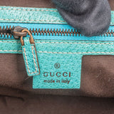 Gucci GG Monogram Jackie Handbag