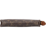 Louis Vuitton Canvas Monogram Poche Pouch