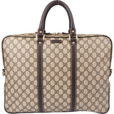 Gucci Classic GG Monogram Business Handbag