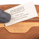 Louis Vuitton Canvas Monogram Looping PM Handbag