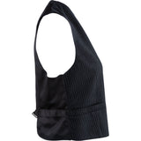 Celine Laine Pinstripes Vest (D36 / FR38)