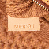 Louis Vuitton Canvas Monogram Looping PM Handbag