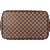 Louis Vuitton Damier Ebene Monogram Greenwich PM Travel Bag
