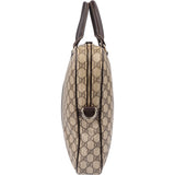 Gucci Classic GG Monogram Business Handbag