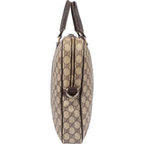 Gucci Classic GG Monogram Business Handbag
