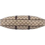 Gucci Classic GG Monogram Business Handbag