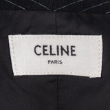 Celine Laine Pinstripes Vest (D36 / FR38)