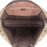 Gucci Classic GG Monogram Business Handbag