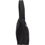 Prada Black Nylon Triangle Vintage Re-Edition Handbag