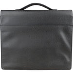 Louis Vuitton Taiga Leather Serviette Kazan Business Handbag - vintageandkickz