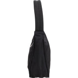 Prada Black Nylon Triangle Vintage Re-Edition Handbag