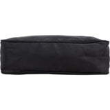 Prada Black Nylon Triangle Vintage Re-Edition Handbag