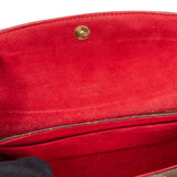 Louis Vuitton Canvas Monogram Sonatine Handbag