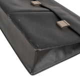 Louis Vuitton Taiga Leather Serviette Kazan Business Handbag - vintageandkickz