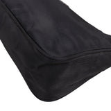 Prada Black Nylon Triangle Vintage Re-Edition Handbag