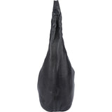 Gucci Leather GG Big Soho Hobo Bag