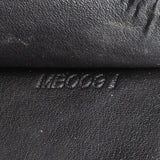 Louis Vuitton Taiga Leather Serviette Kazan Business Handbag - vintageandkickz